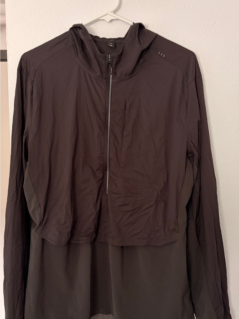 Lululemon Superlight Tennis Windbreaker